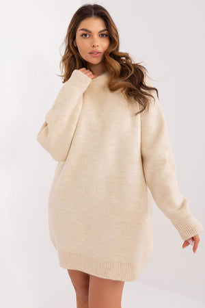  Denní šaty model 190145 Rue Paris 
