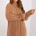  Denní šaty model 190147 Rue Paris 