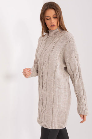  Denní šaty model 190149 Rue Paris 