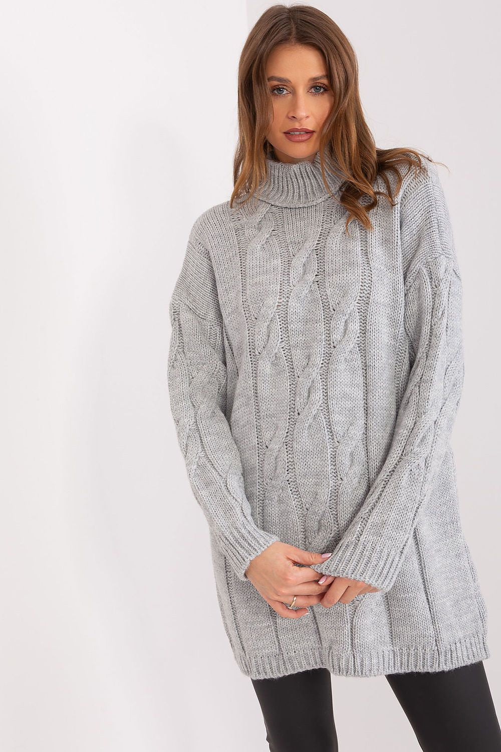  Denní šaty model 190150 Rue Paris 