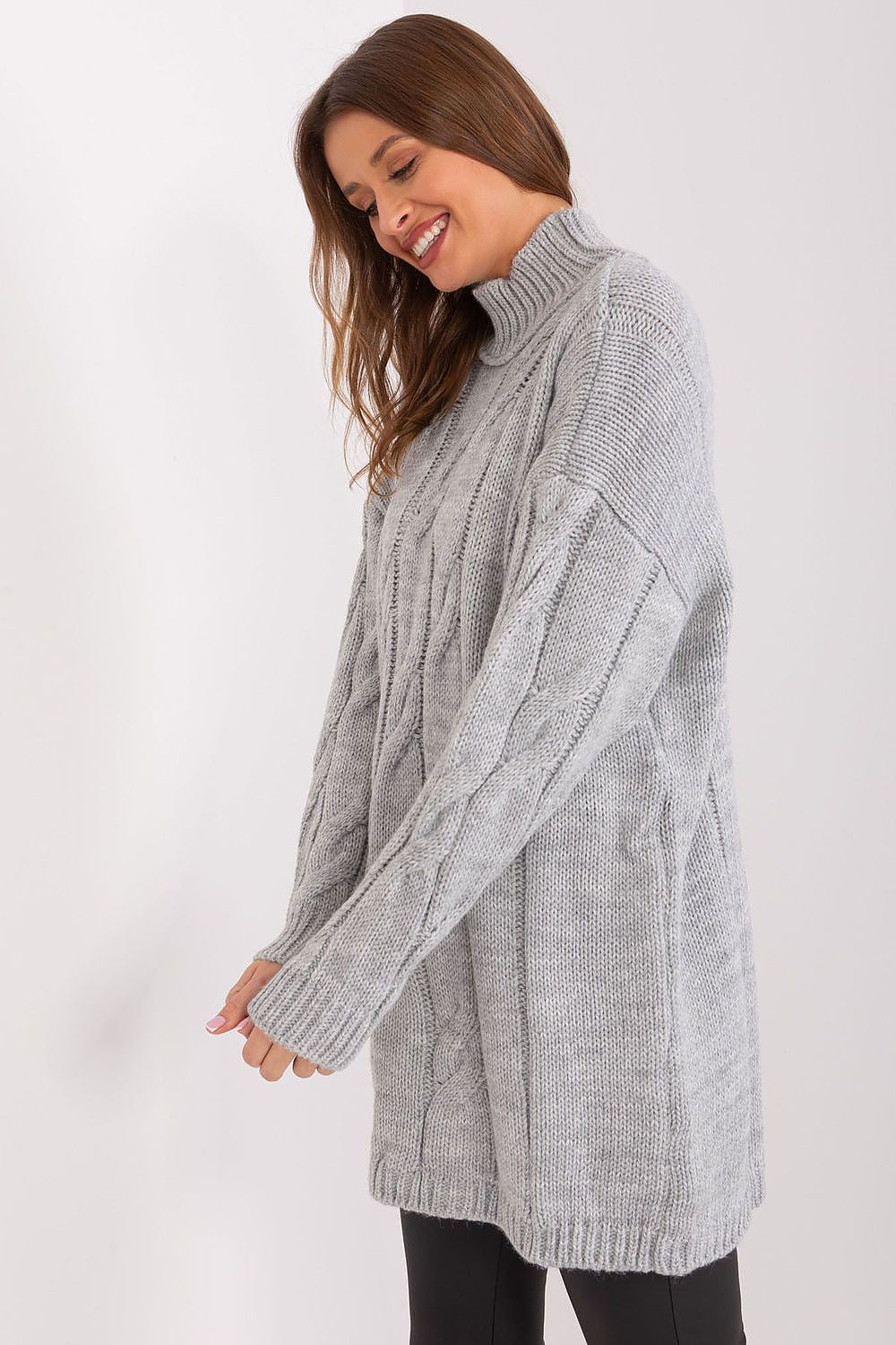  Denní šaty model 190150 Rue Paris 