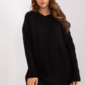  Denní šaty model 190151 Rue Paris 