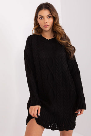  Denní šaty model 190151 Rue Paris 