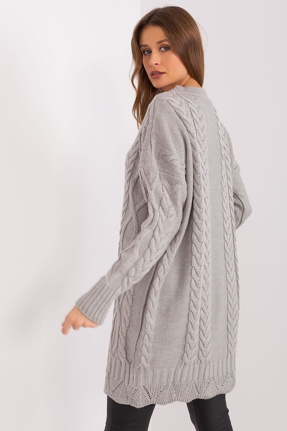  Denní šaty model 190153 Rue Paris 