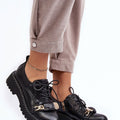  Polobotky  model 190176 Step in style 