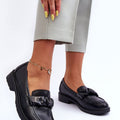  Polobotky  model 190181 Step in style 