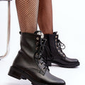  Boty  model 190198 Step in style 