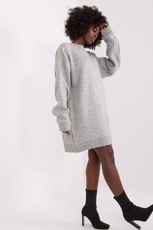  Denní šaty model 190603 Rue Paris 