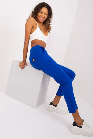  Teplákové kalhoty model 191226 Relevance 
