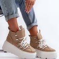  Sportovní obuv  model 192277 Step in style 