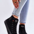  Tenisky  model 192306 Step in style 
