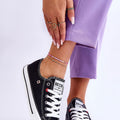  Tenisky  model 192308 Step in style 