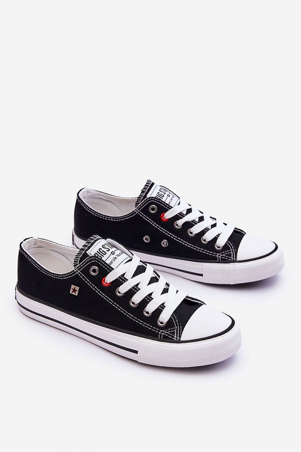  Tenisky  model 192308 Step in style 