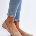  Balerinky  model 192477 Step in style 