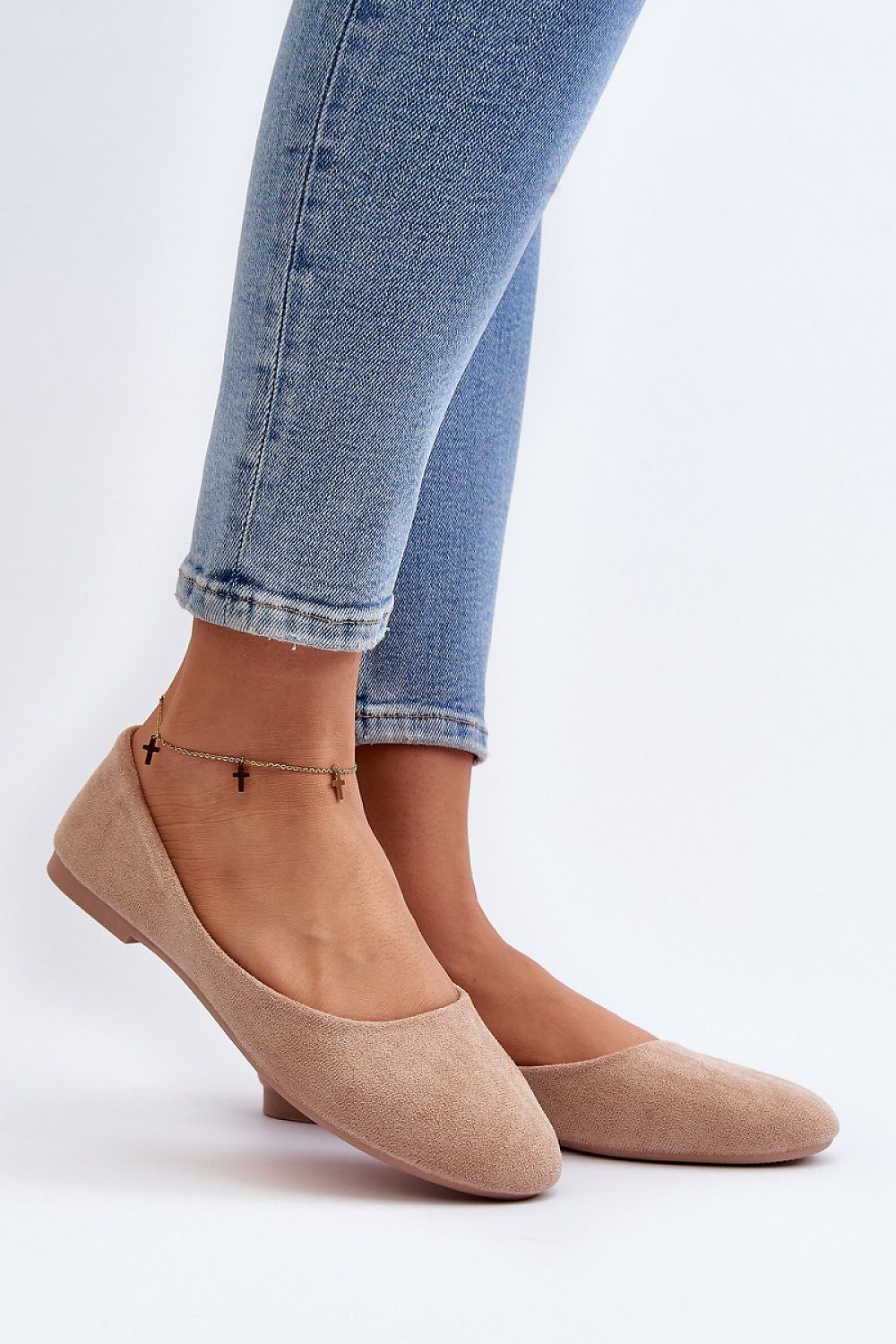  Balerinky  model 192477 Step in style 