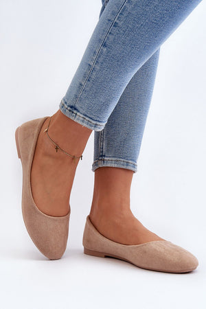  Balerinky  model 192477 Step in style 