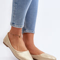  Balerinky  model 192478 Step in style 