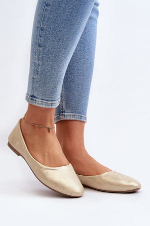  Balerinky  model 192478 Step in style 