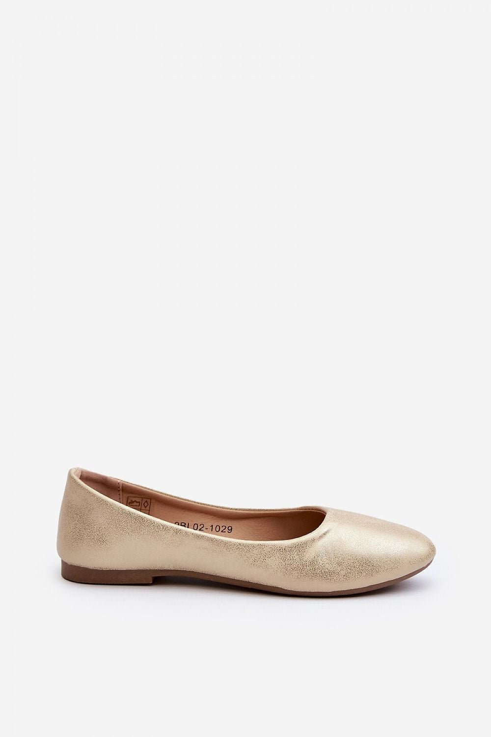  Balerinky  model 192478 Step in style 