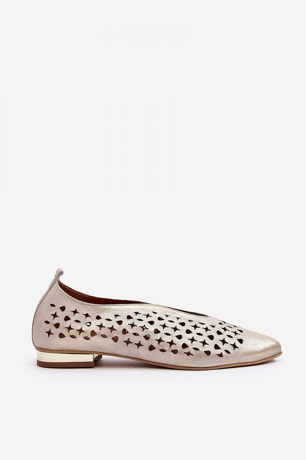  Balerinky  model 192479 Step in style 