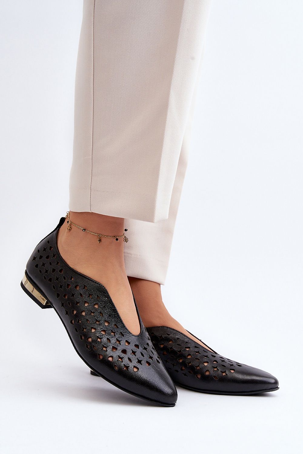  Balerinky  model 192480 Step in style 