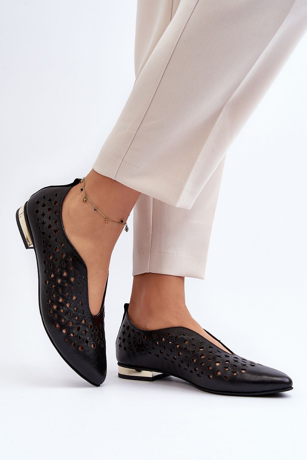  Balerinky  model 192480 Step in style 