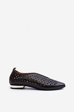 Balerinky  model 192480 Step in style 