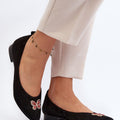  Balerinky  model 192481 Step in style 