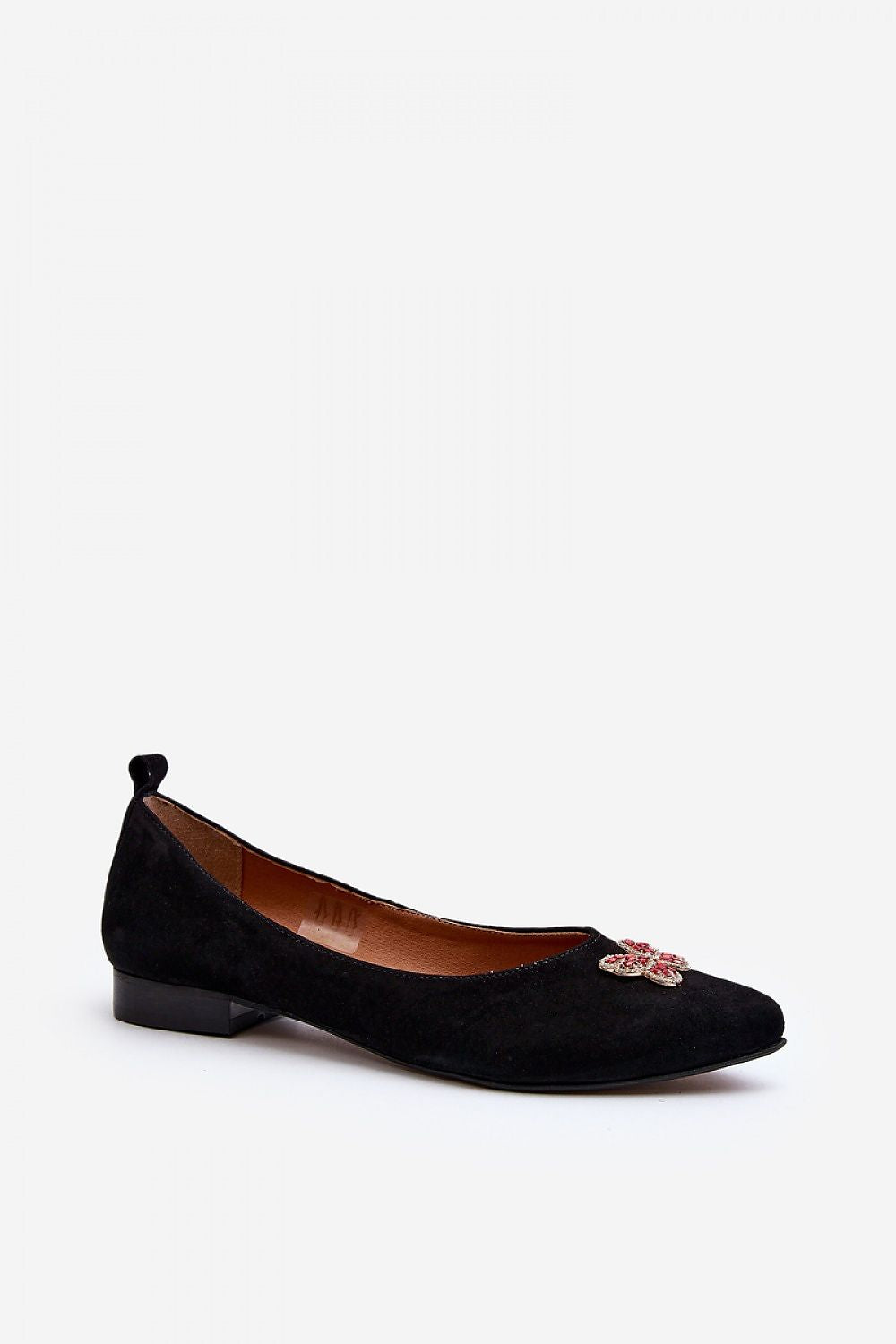  Balerinky  model 192481 Step in style 