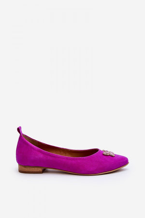  Balerinky  model 192482 Step in style 
