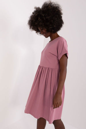  Denní šaty model 192727 Rue Paris 