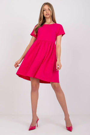  Denní šaty model 192728 Rue Paris 