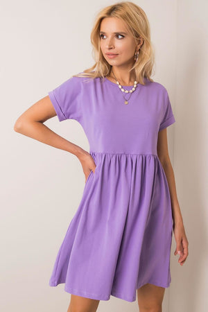  Denní šaty model 192729 Rue Paris 