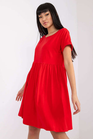  Denní šaty model 192730 Rue Paris 