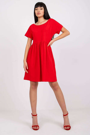  Denní šaty model 192730 Rue Paris 