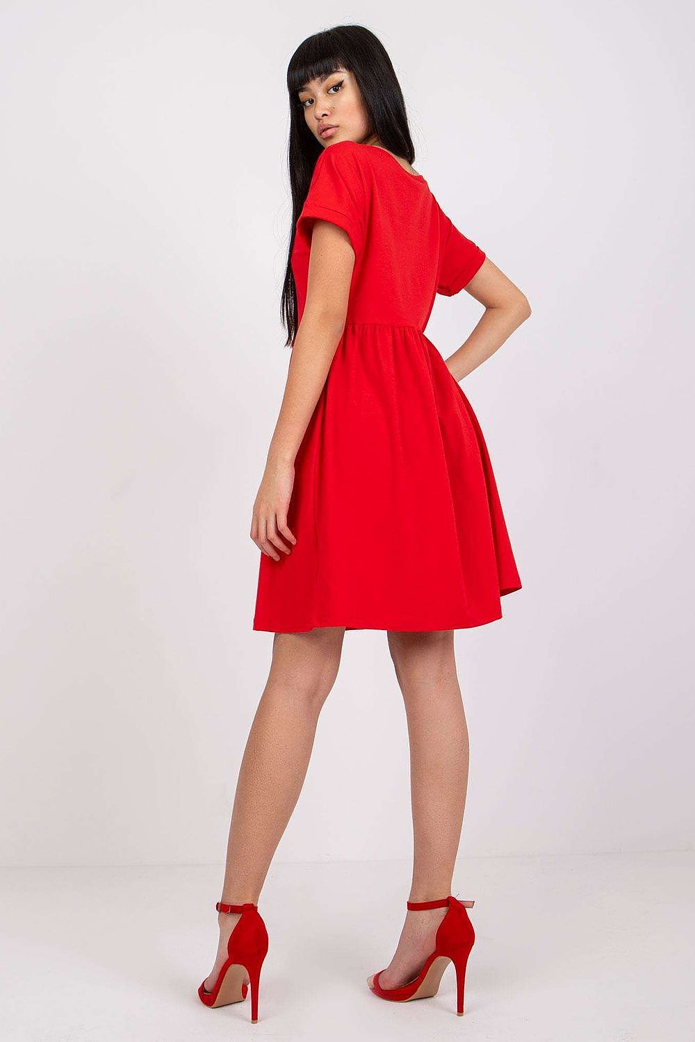  Denní šaty model 192730 Rue Paris 
