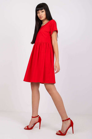  Denní šaty model 192730 Rue Paris 