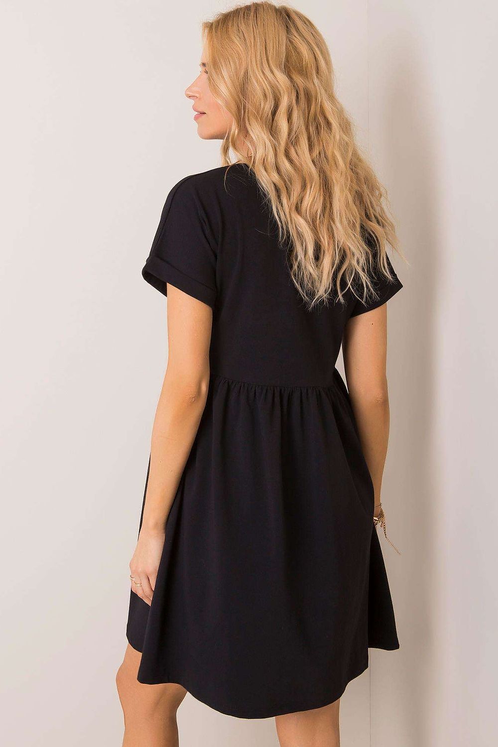  Denní šaty model 192731 Rue Paris 