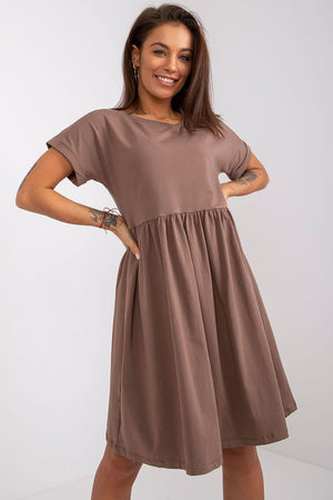  Denní šaty model 192732 Rue Paris 