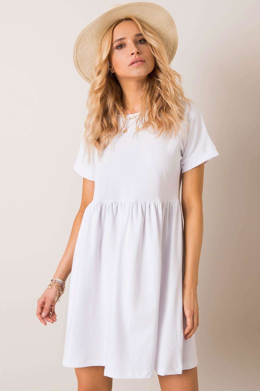  Denní šaty model 192733 Rue Paris 