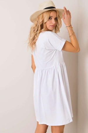  Denní šaty model 192733 Rue Paris 