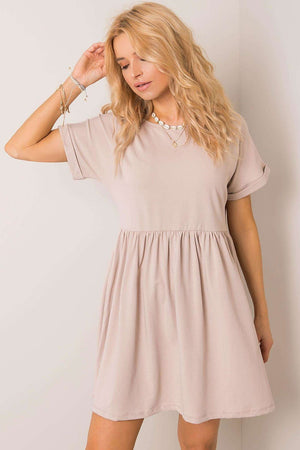  Denní šaty model 192734 Rue Paris 