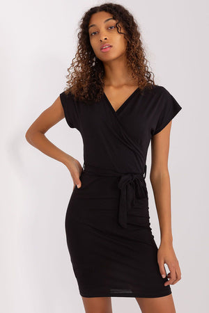  Denní šaty model 192736 Rue Paris 