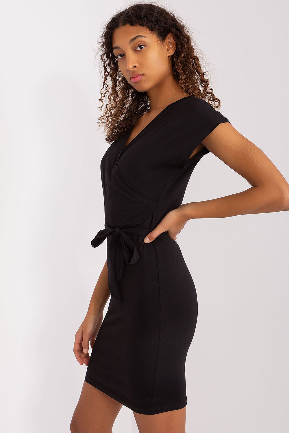  Denní šaty model 192736 Rue Paris 