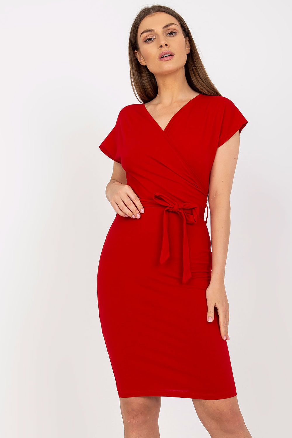  Denní šaty model 192738 Rue Paris 