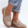  Mokasiny model 192890 Step in style 