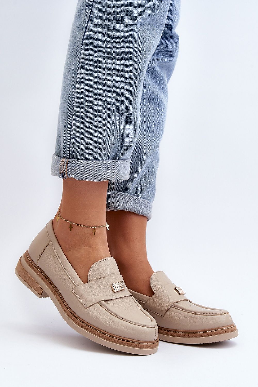  Mokasiny model 192890 Step in style 