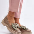  Mokasiny model 192895 Step in style 