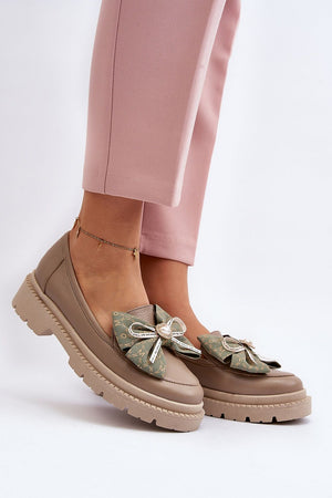  Mokasiny model 192895 Step in style 