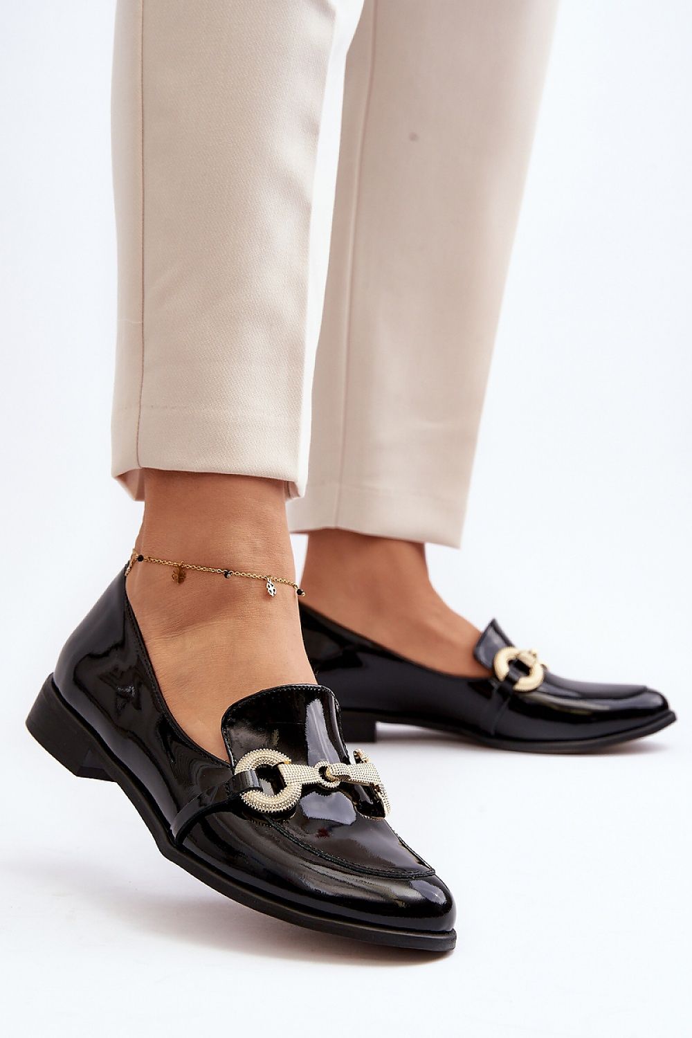  Mokasiny model 192914 Step in style 